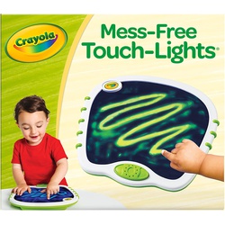Crayola Mess-Free Touch Lites 81-1395
