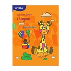 VEDA FUN WITH JUMBO CRAYONS -BOOK 1