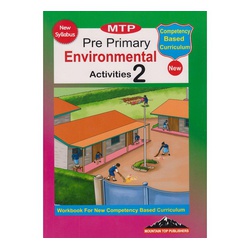 MTP Enviromental Pre-Primary 2