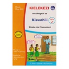 Mentor Kielekezi Kiswahili Grade 2