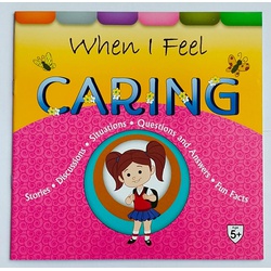 WHEN I FEEL CARING