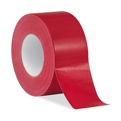 Officepoint Binding Tape BT-02 2"X20M Red