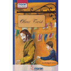 Moran Oliver Twist