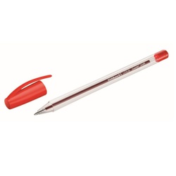 Pelikan Pen Stick Singles Red