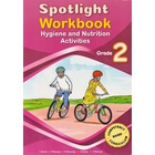 Spotlight Hygiene Workbook Grade 2