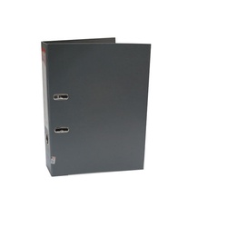 OfficePoint Box File 9408E A4 Gray
