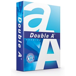 Double AA Photocopy Paper A4