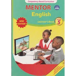 MENTOR ENGLISH Grade5