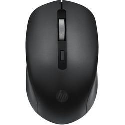 HP WIRELESS MOUSE S1000 3CY46PA