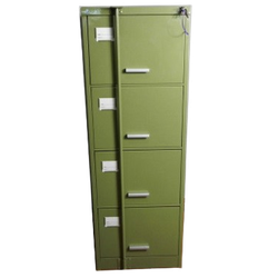 CABINET 04 DRAWER STD L/BAR