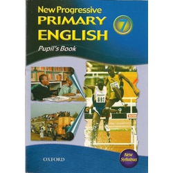 New Prog Primary English Class 7