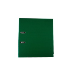 OfficePoint Box File A4 9400E Green