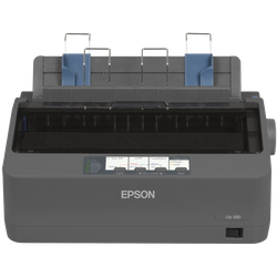 Epson Dot Matrix  LQ-350 Printer