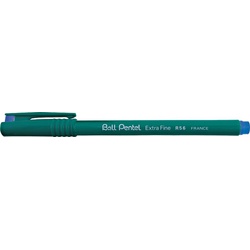 Pentel Ball Pen R56 Blue