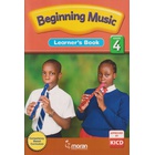 Moran Beginning Music Grade 4