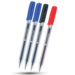 Officepoint Ball Pens Promo Pack 3+1 Free PBP-07