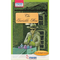 Moran the Invisible Man