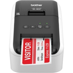 Brother QL800 Professional Label Printer