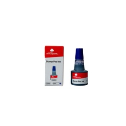 Officepoint Ink Stamp Pad 30ML SPI-3B  Blue