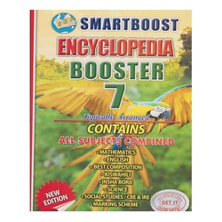 Smartboost Encyclopedia Booster Class 7