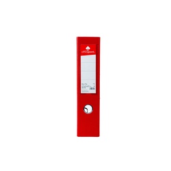 Officeoint Box File A4 9400E Red