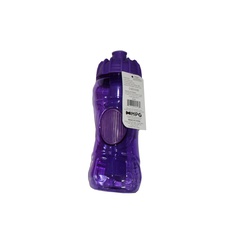 Water Bottle Contour #718 532ML - Purple