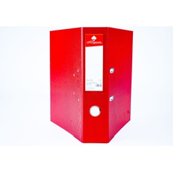 OfficePoint  Box File A4 9300E Red