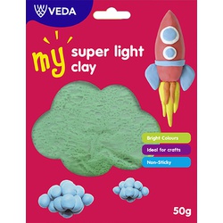 Veda Super Light Modelling Clay MC-5 50GM