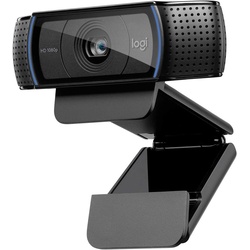 LOGITECH WEBCAM C920 PRO HD 960-001055