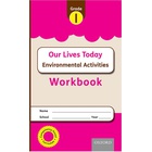 Our Lives Today Workbook Grade 1