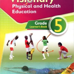 KLB Visionary Physical Health Class 5