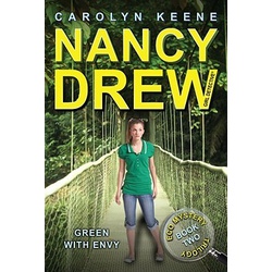 Nancy Drew Green With Envy