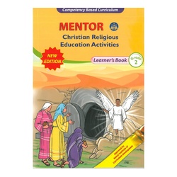 MENTOR CRE G. 2 NEW ED