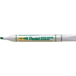 Pentel whiteboard Marker MW86 - Green