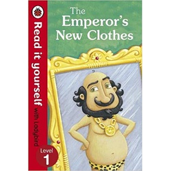 The Emperor'S New Cloth