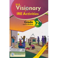 KLB Visionary IRE Grade 2