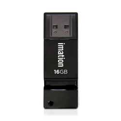 IMATION CLASSIC FLASH DRIVE USB 2.0 16GB