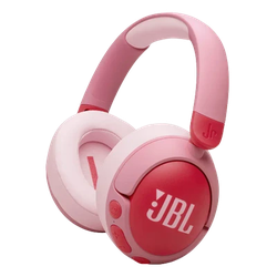 JBL HEADPHONE JUNIOR 470NC PINK