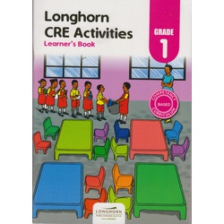 Longhorn CRE Grade 1