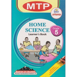 MTP Home Science Class 5