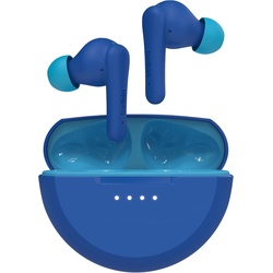 BELKIN SOUNDFORM WIRELESS EARBUDS FOR KIDS AUC011BTBL