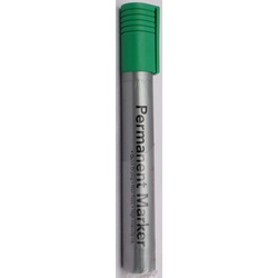 AMBASSADOR MARKER PERM GREEN
