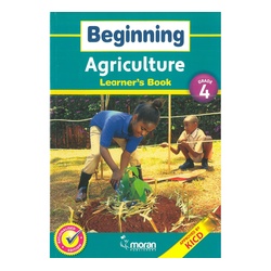 BEGINNING AGRICULTURE G. 4 NEW ED