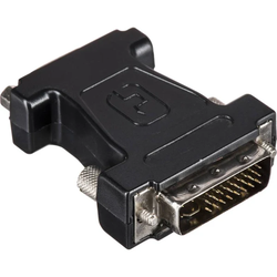 HP DVI TO VGA ADAPTOR (VE053AA)