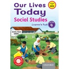 OUR LIVES TODAY SOCIAL G. 4 NEW ED