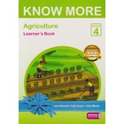 Storymoja Know More Agriculture Grade 4