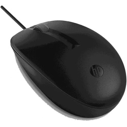 HP 125 WIRED USB MOUSE