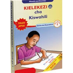 KIELEKEZI KISWAHILI G. 1 NEW ED