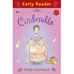 EASY READER CINDERELLA