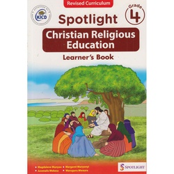 SPOTLIGHT CRE G4